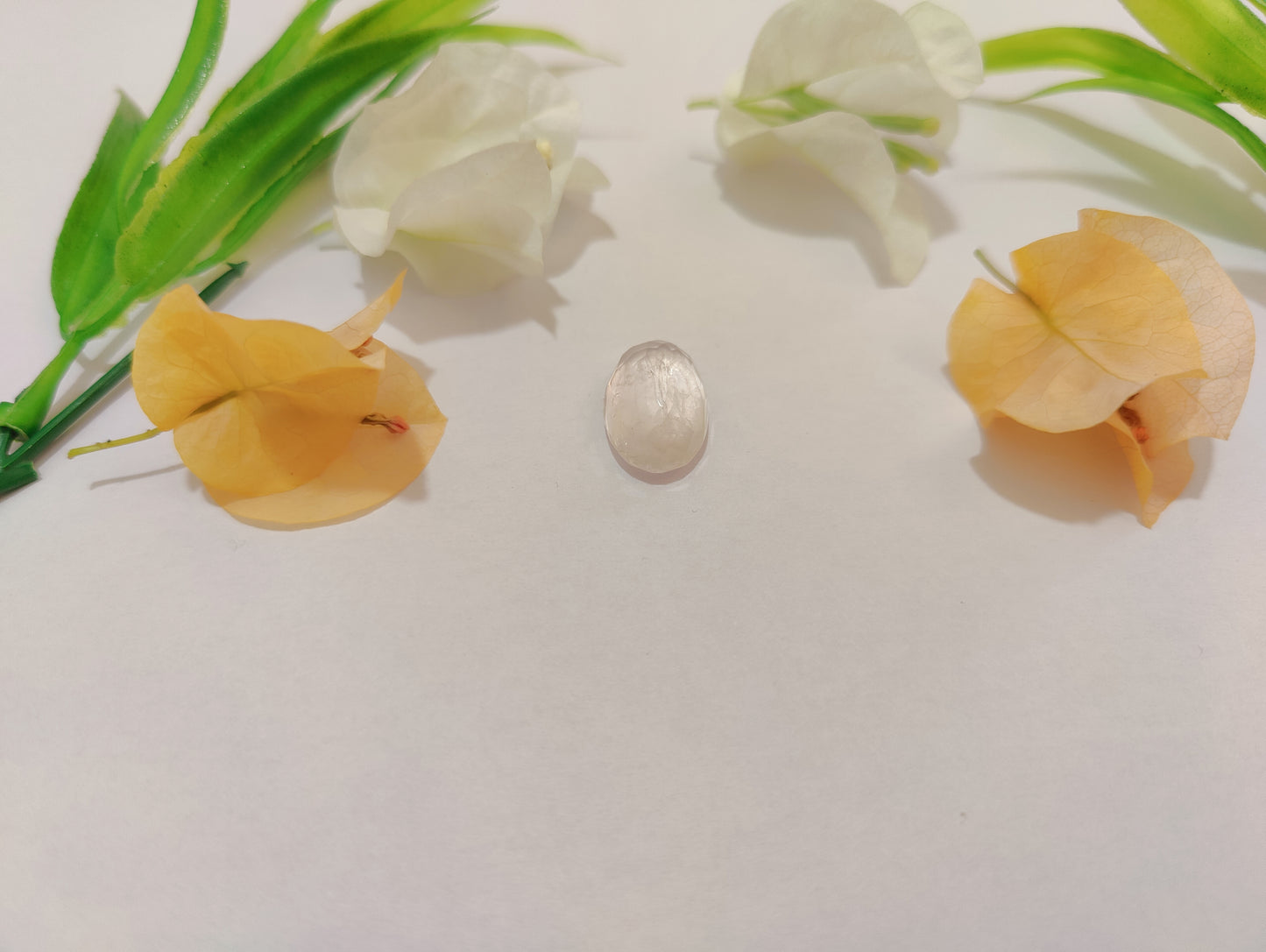 Rose Quartz