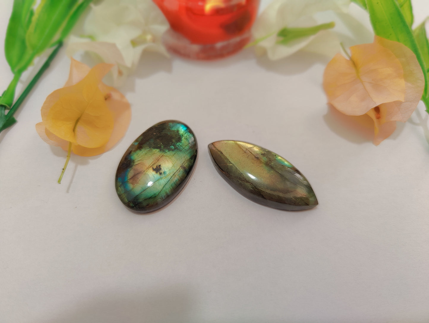Labradorite