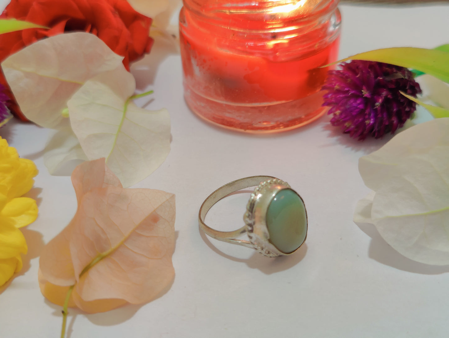Indian Hakik Rings