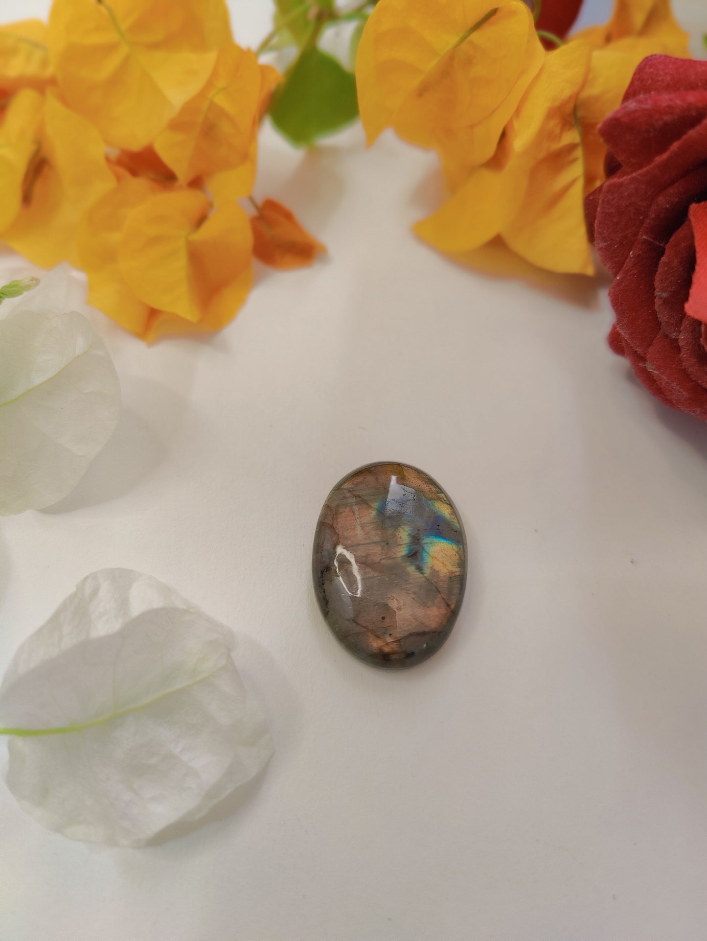 Labradorite