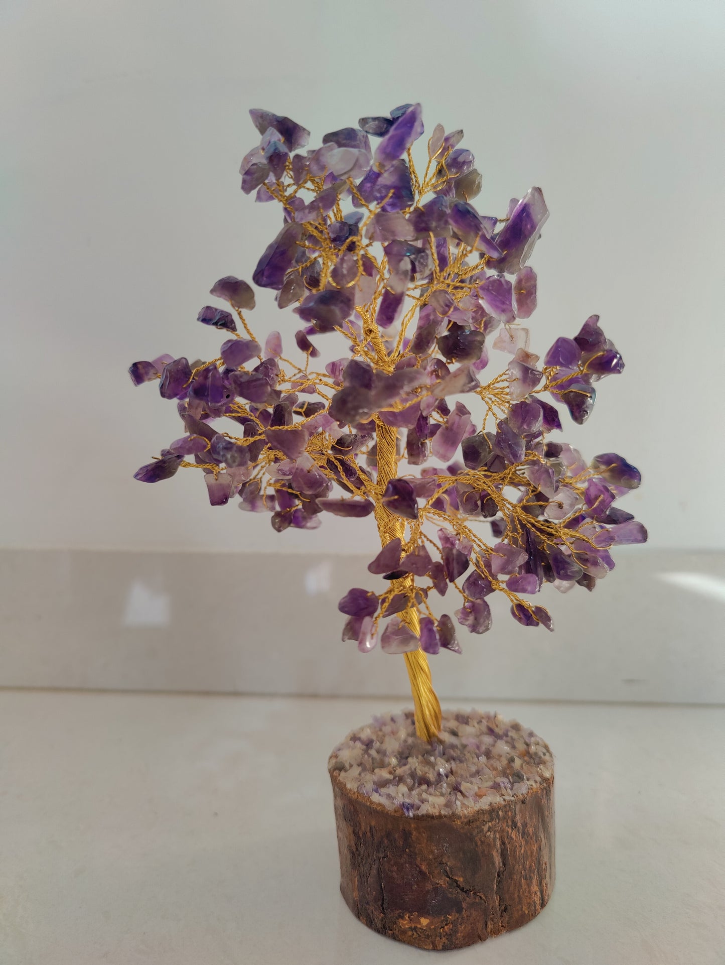Amethyst Tree