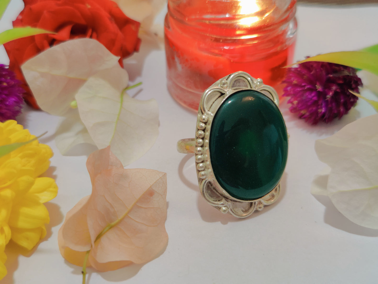 Indian Hakik Rings
