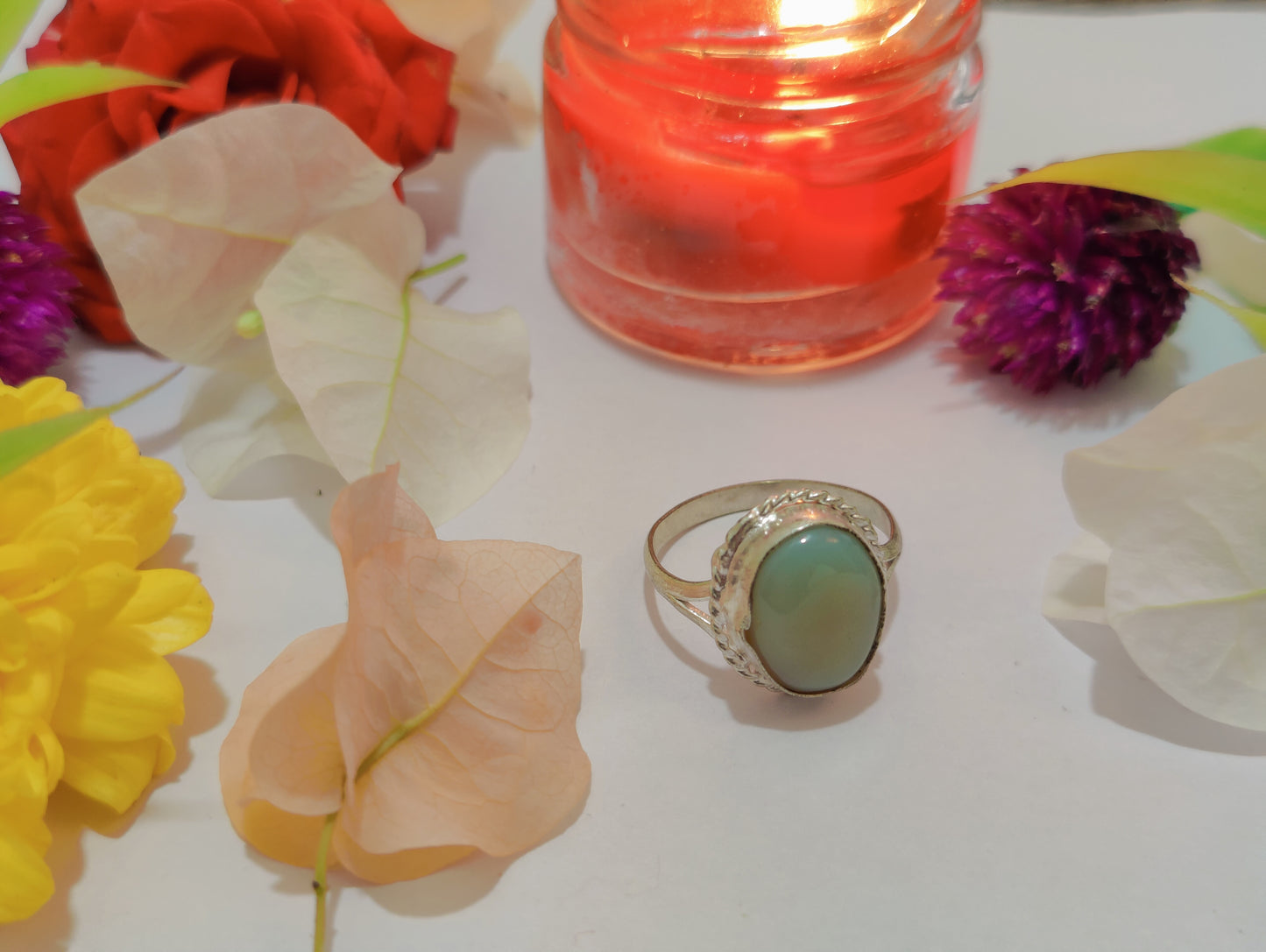 Indian Hakik Rings