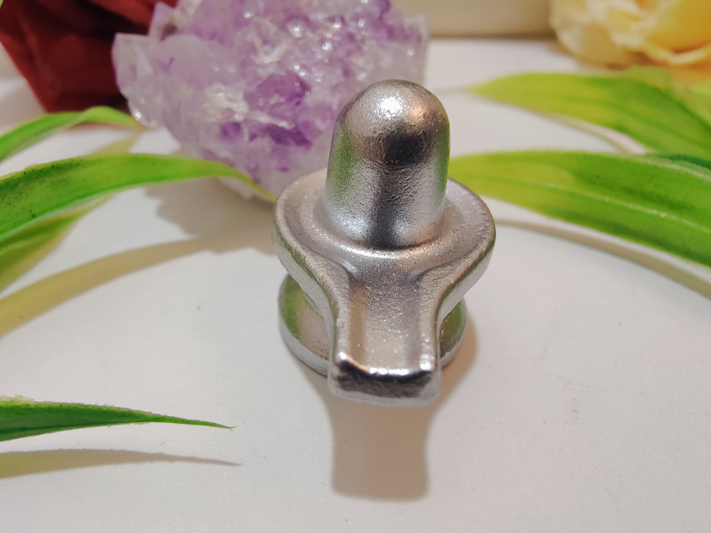 Parad Shivling