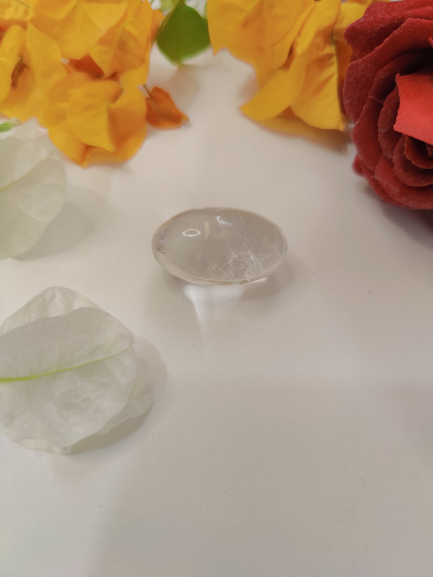 Clear Quartz