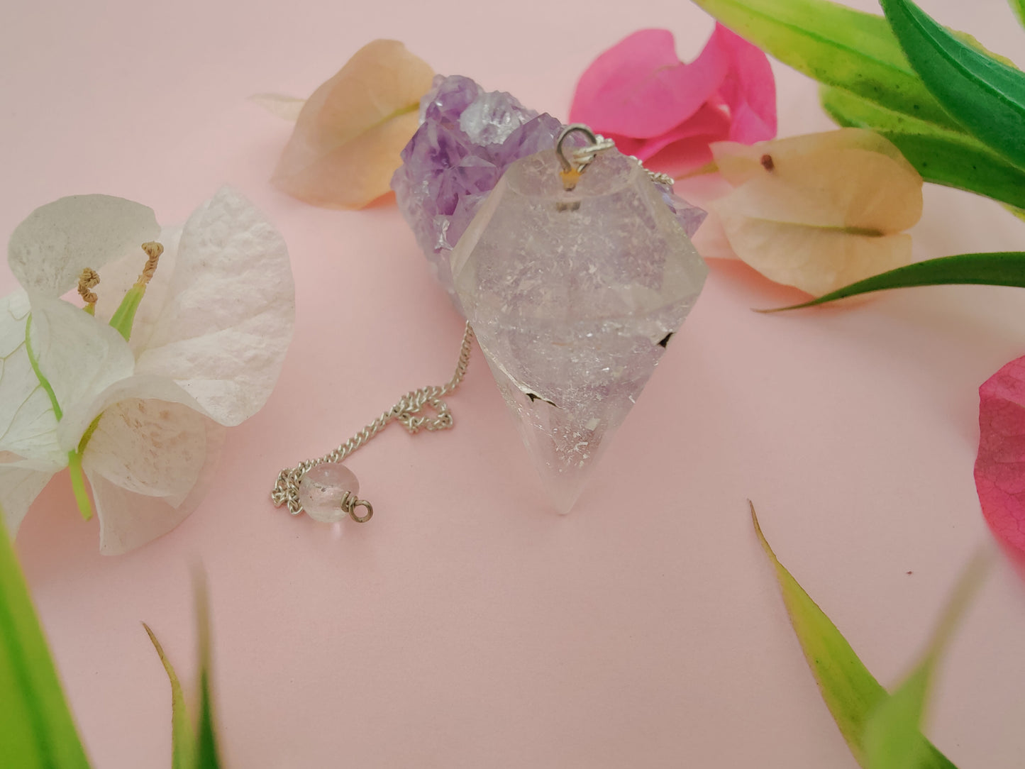 Dowsing Pendulum