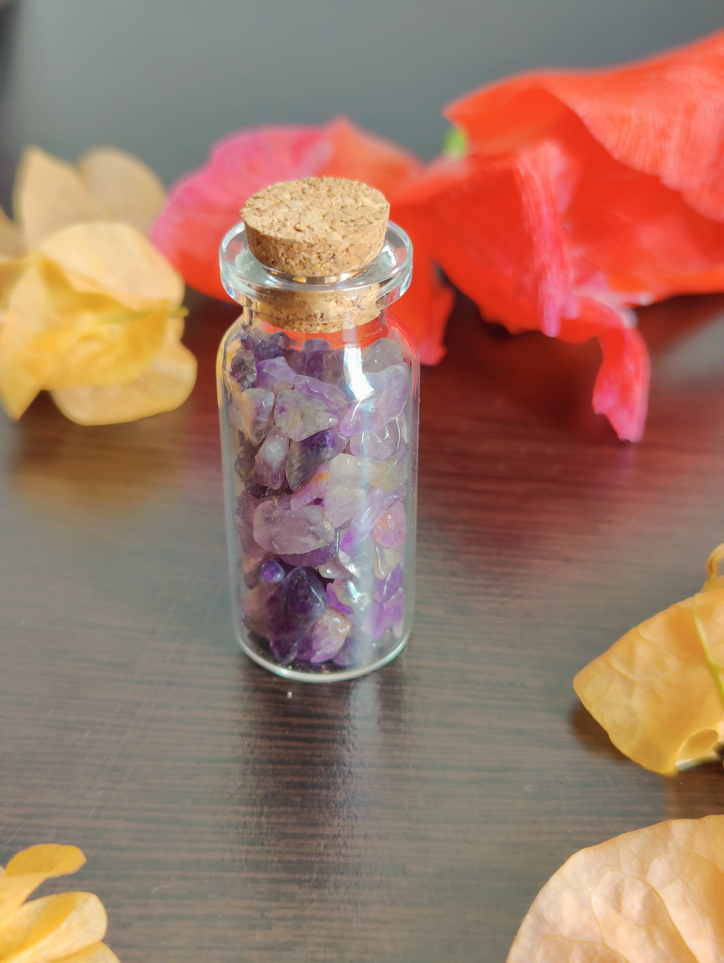 Amethyst Jar