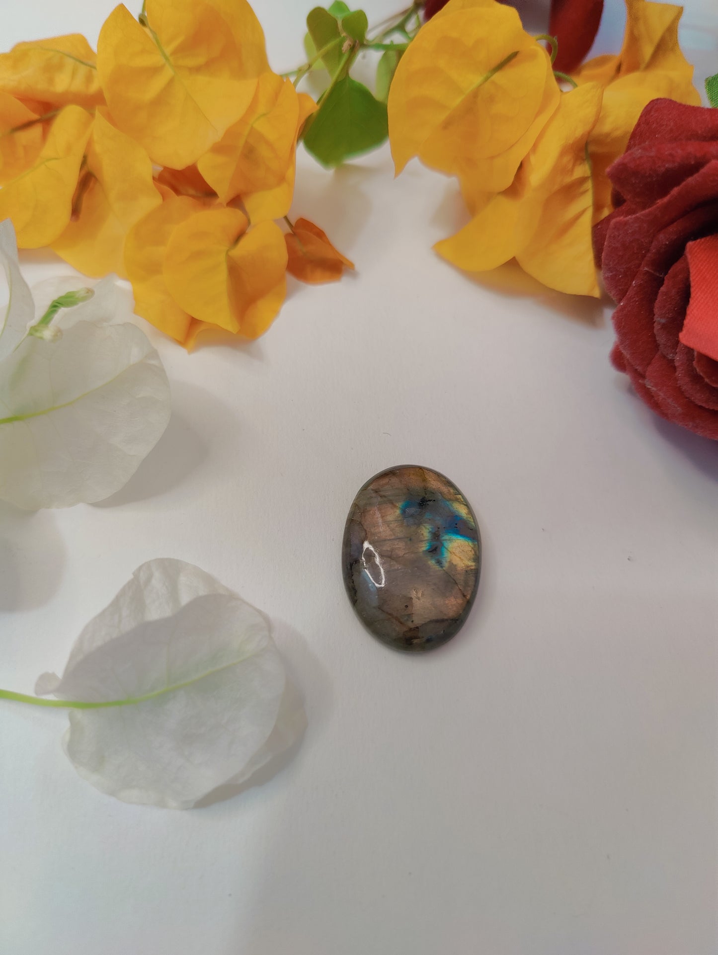 Labradorite