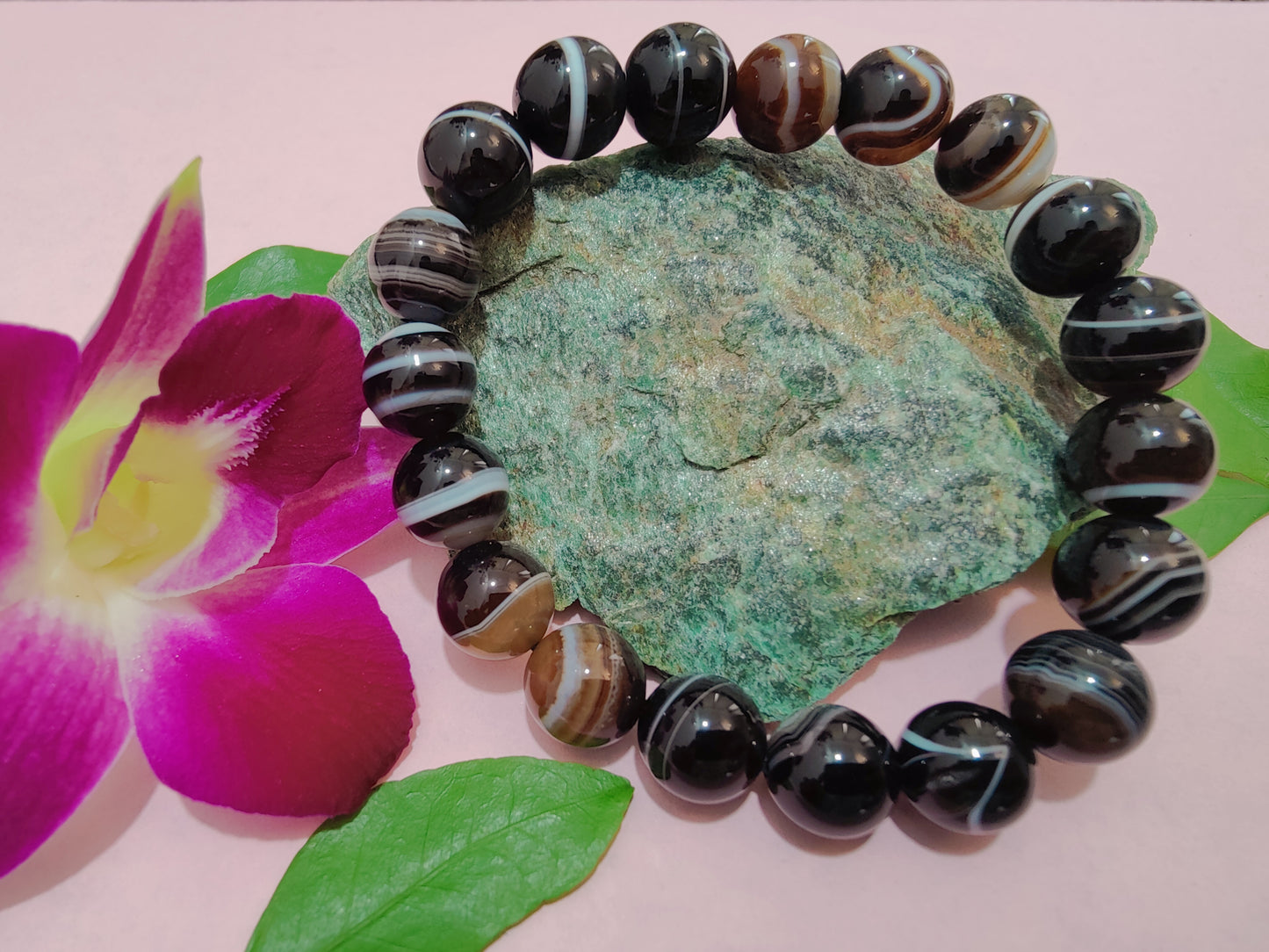 Sulemani Hakik bracelet