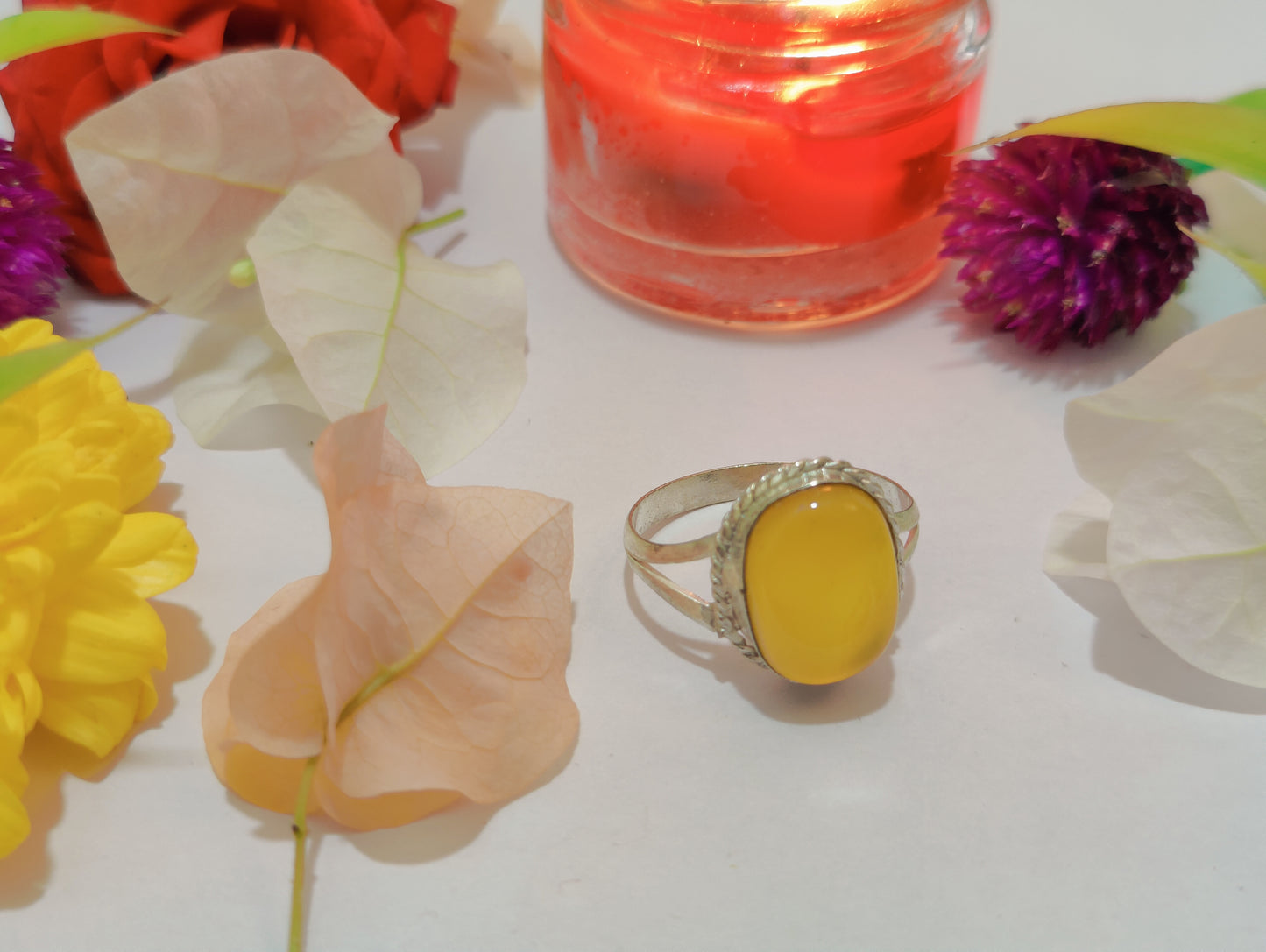 Indian Hakik Rings