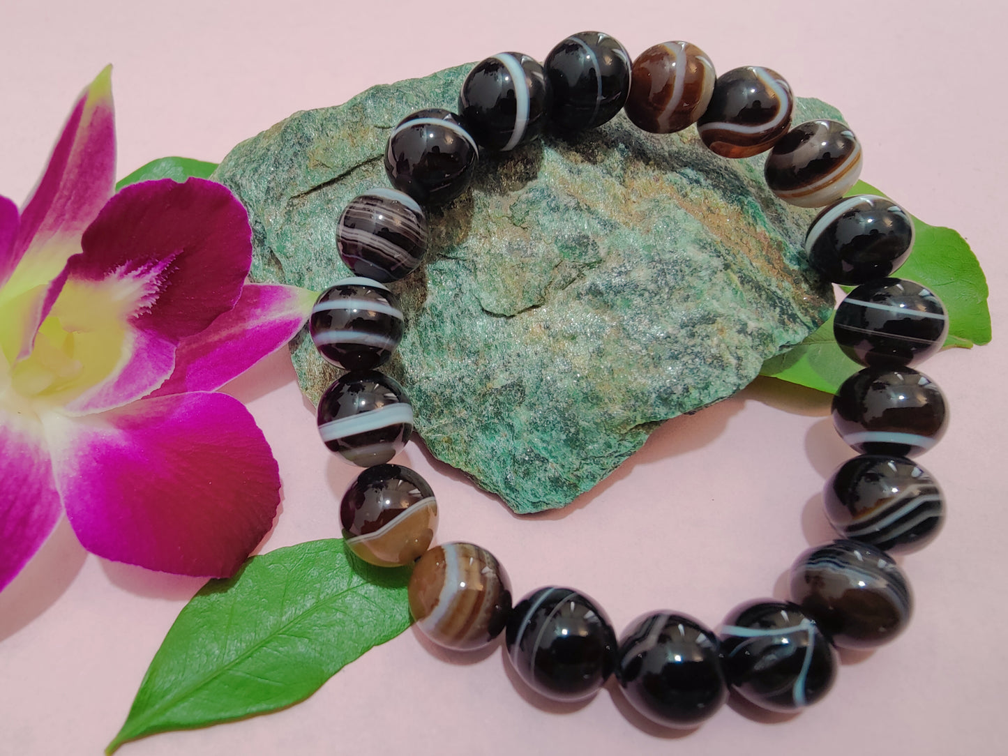 Sulemani Hakik bracelet