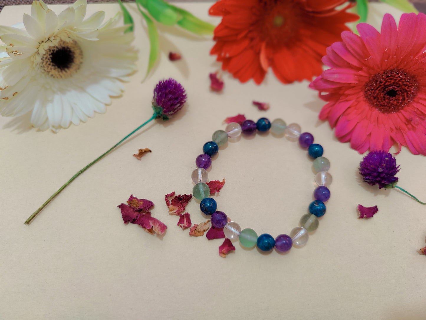 Student Education Bracelet