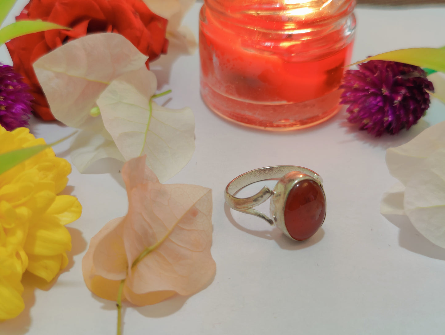 Indian Hakik Rings