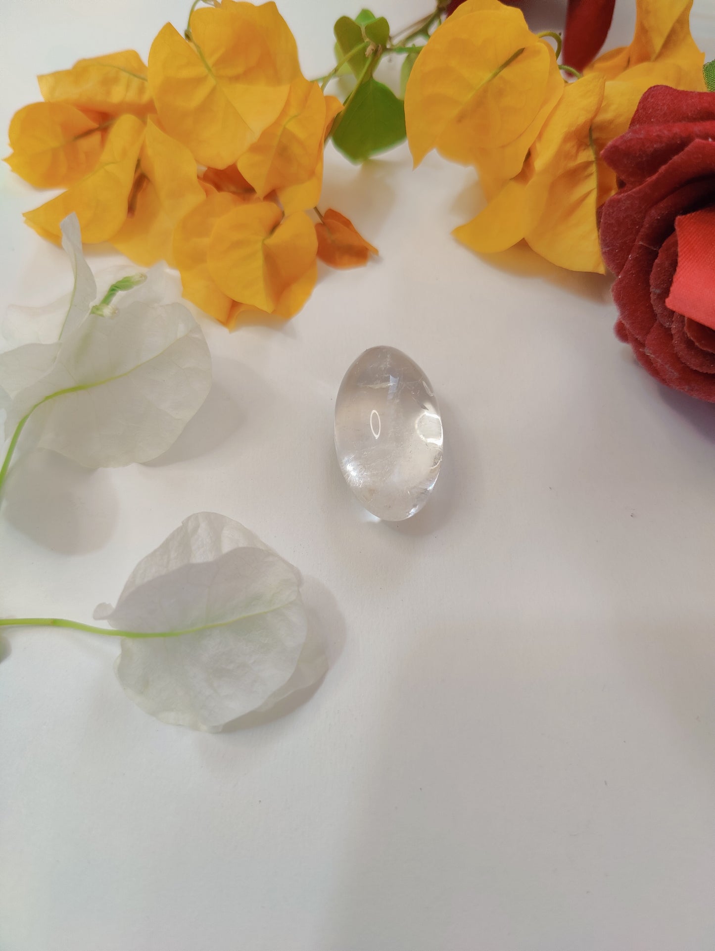 Clear Quartz