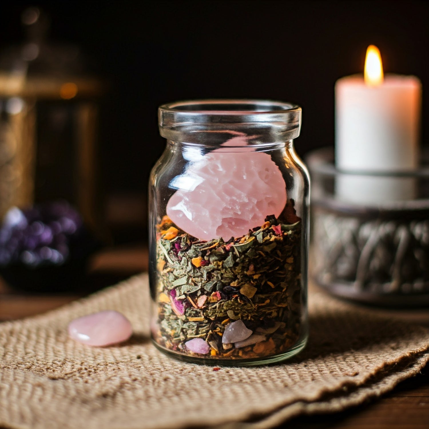 Spell Jars