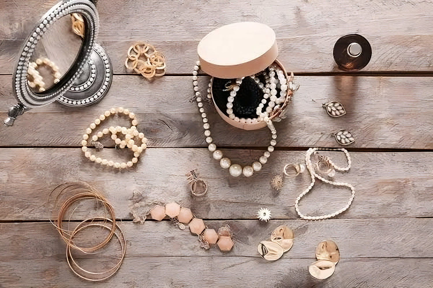 Jwellery