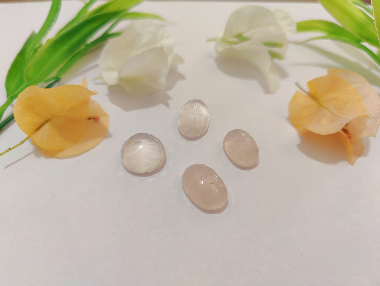 Rose Quartz