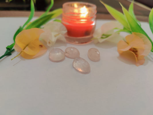 Rose Quartz