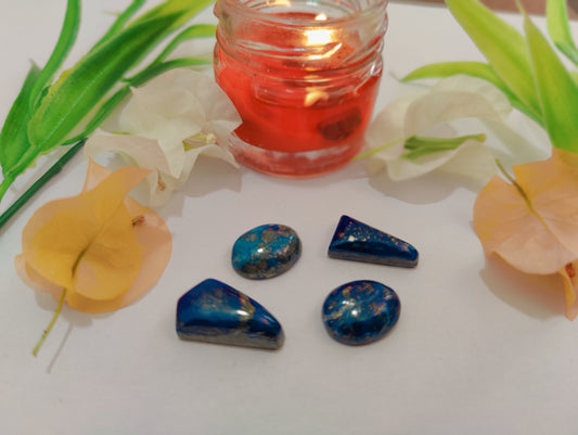 Lapis Lazuli