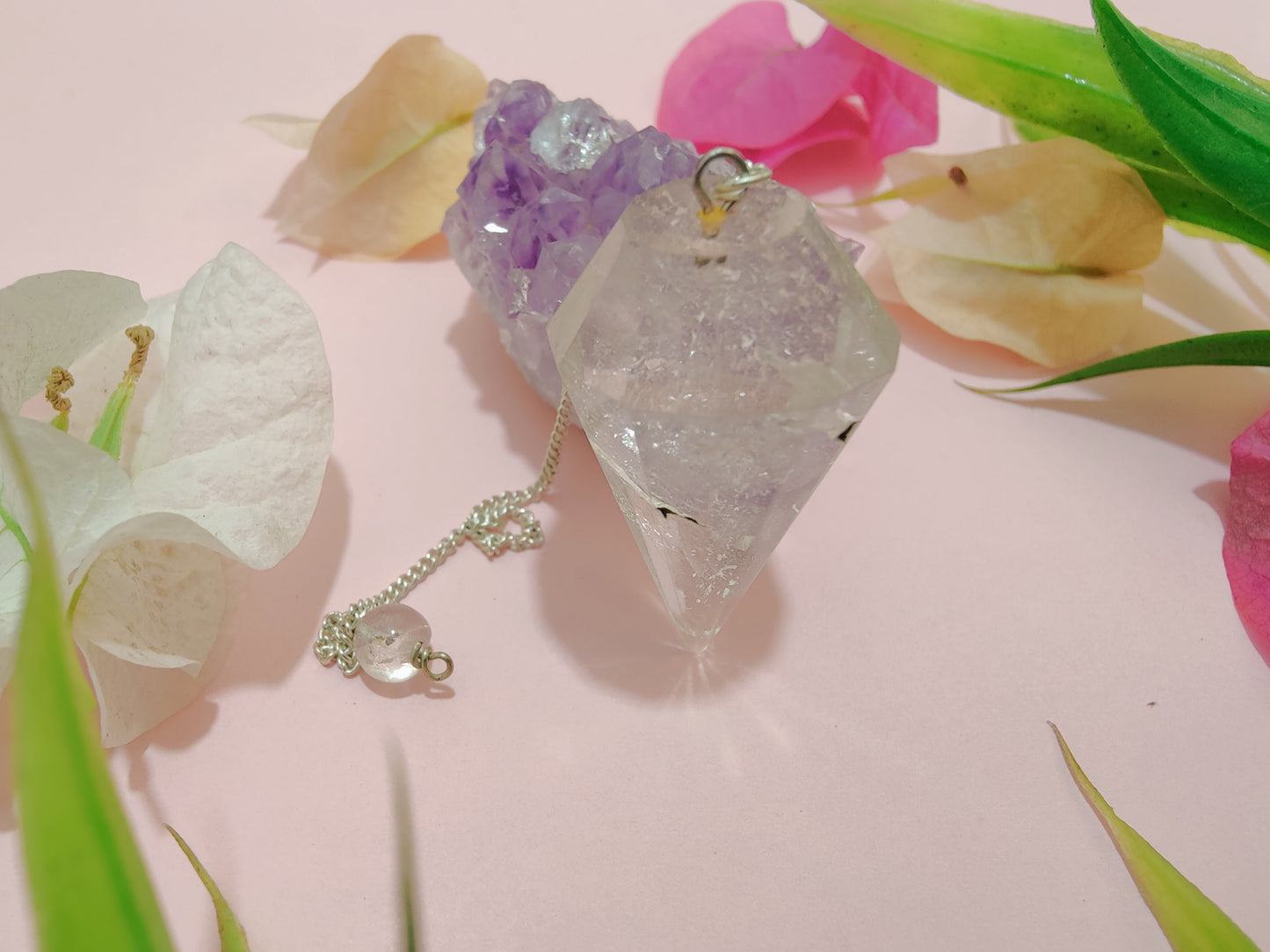 Dowsing Pendulum