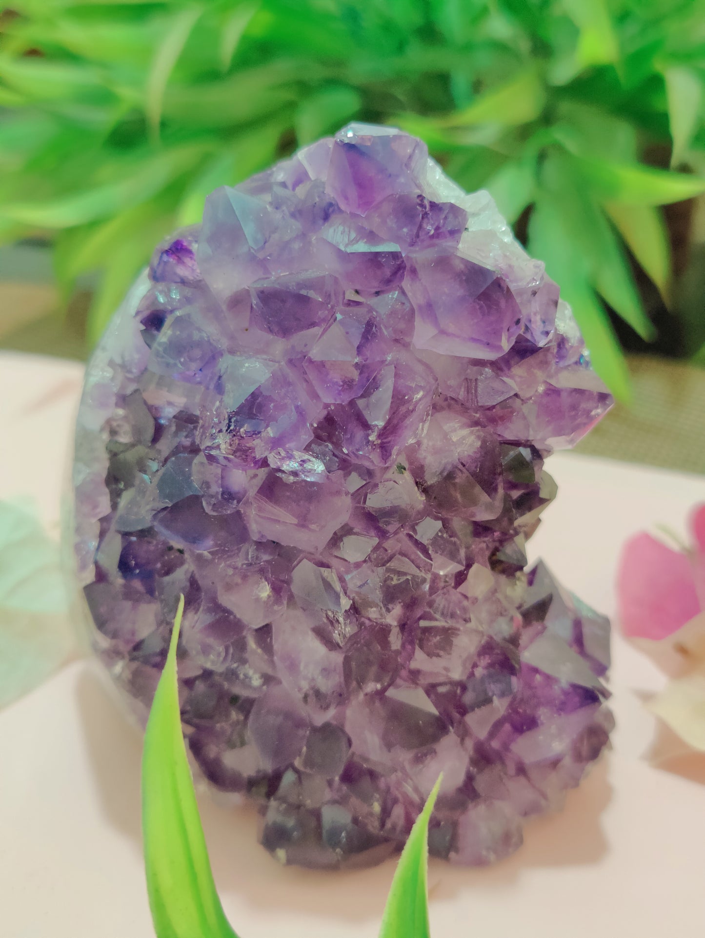 Amethyst Raw Stone