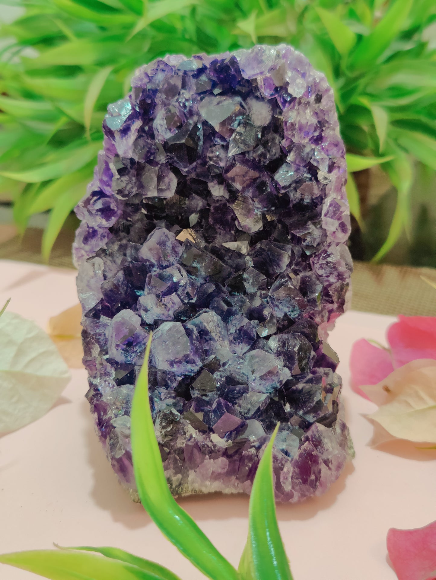 Amethyst Raw Stone