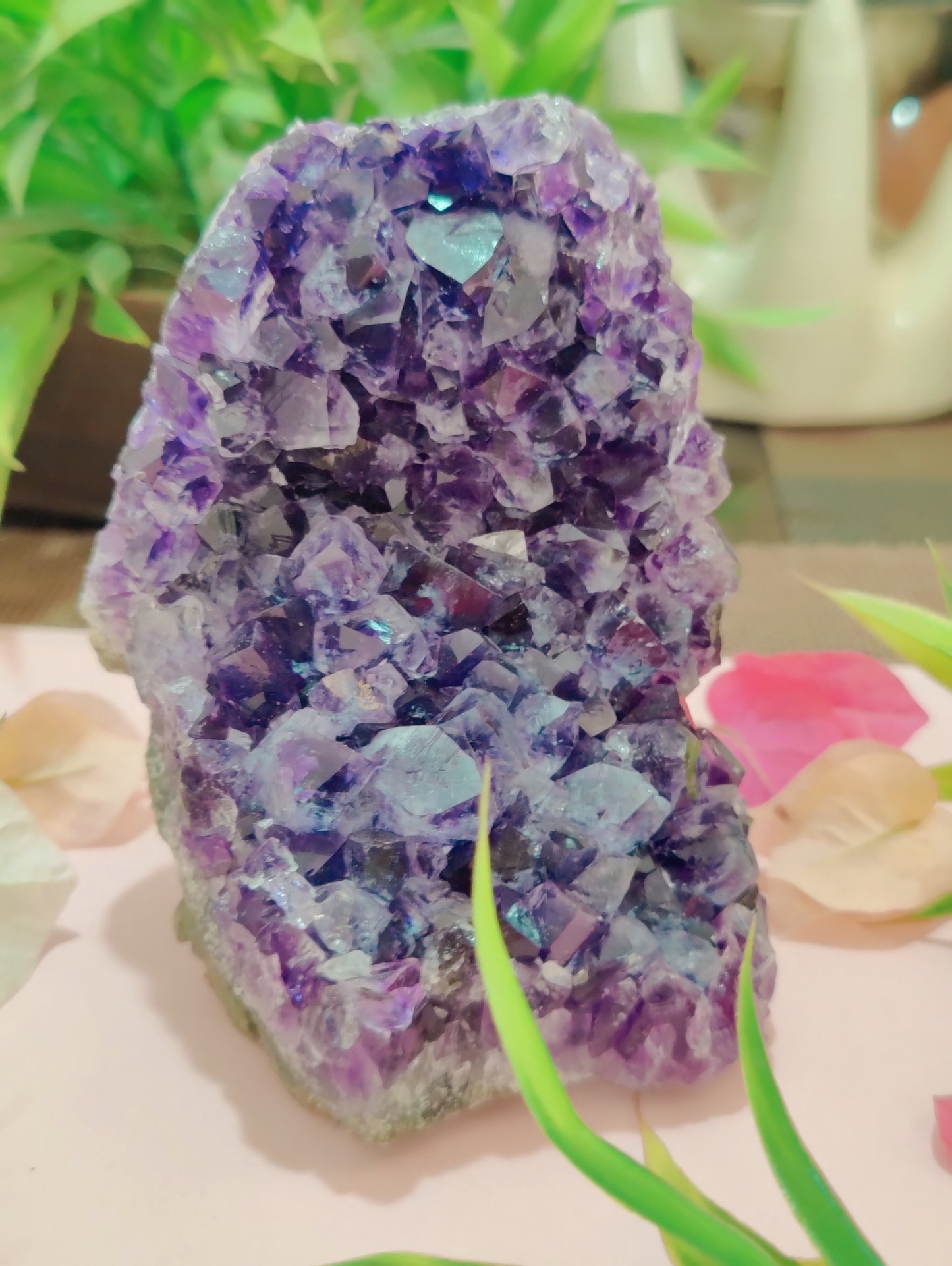 Amethyst Raw Stone