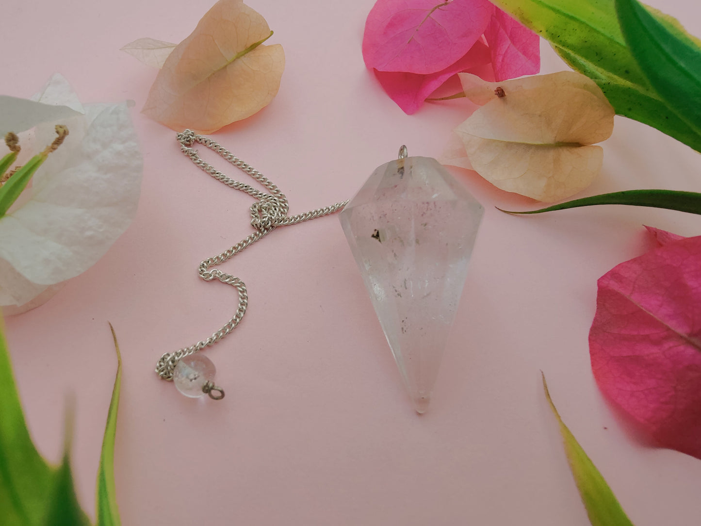 Dowsing Pendulum