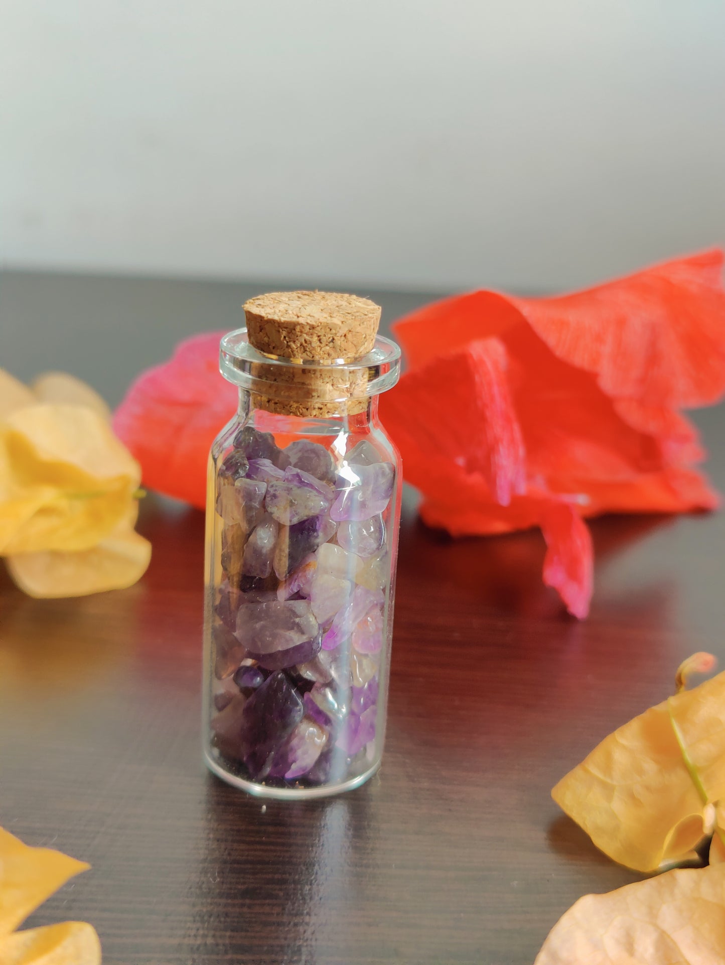 Amethyst Jar