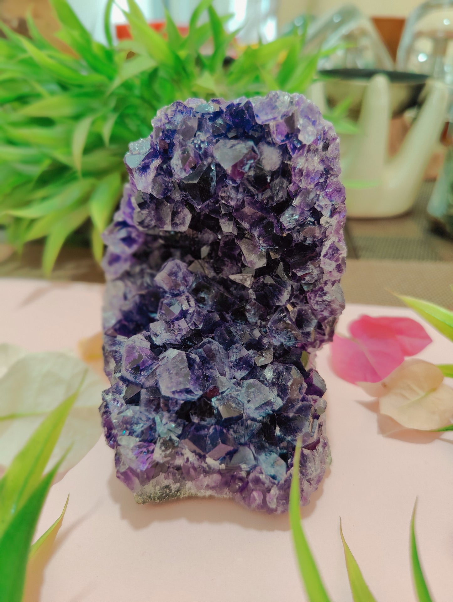 Amethyst Raw Stone