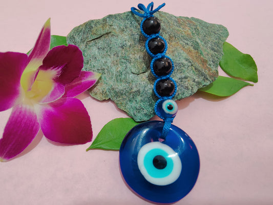 Evil Eye Hanging