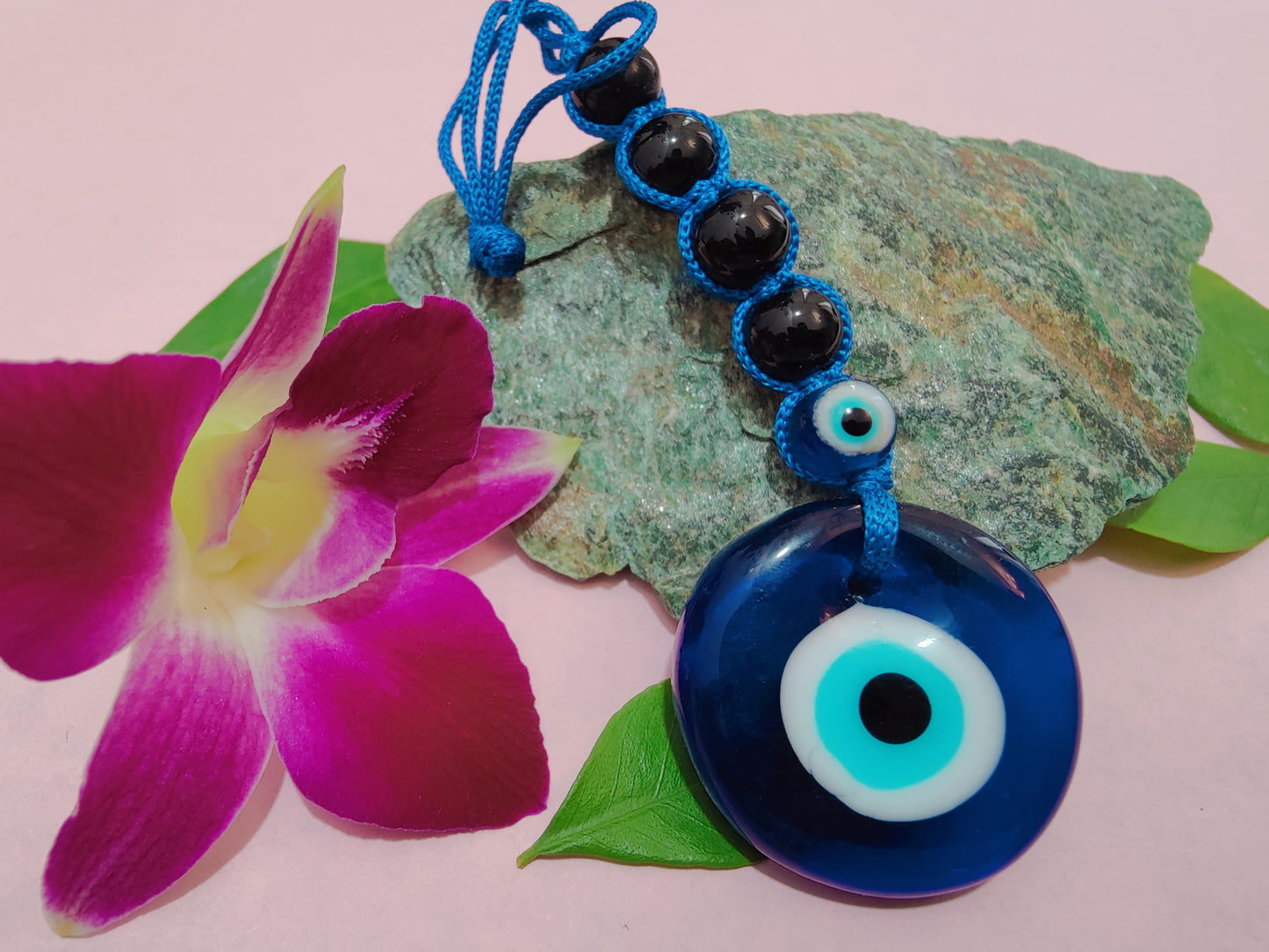 Evil Eye Hanging