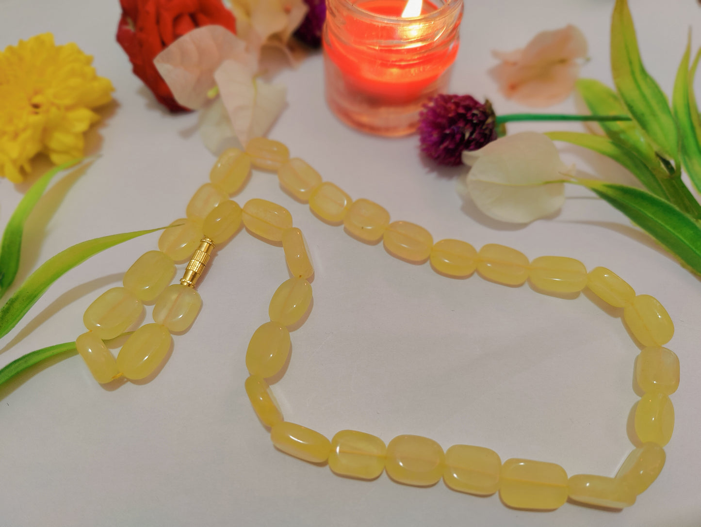 Crystal Necklace