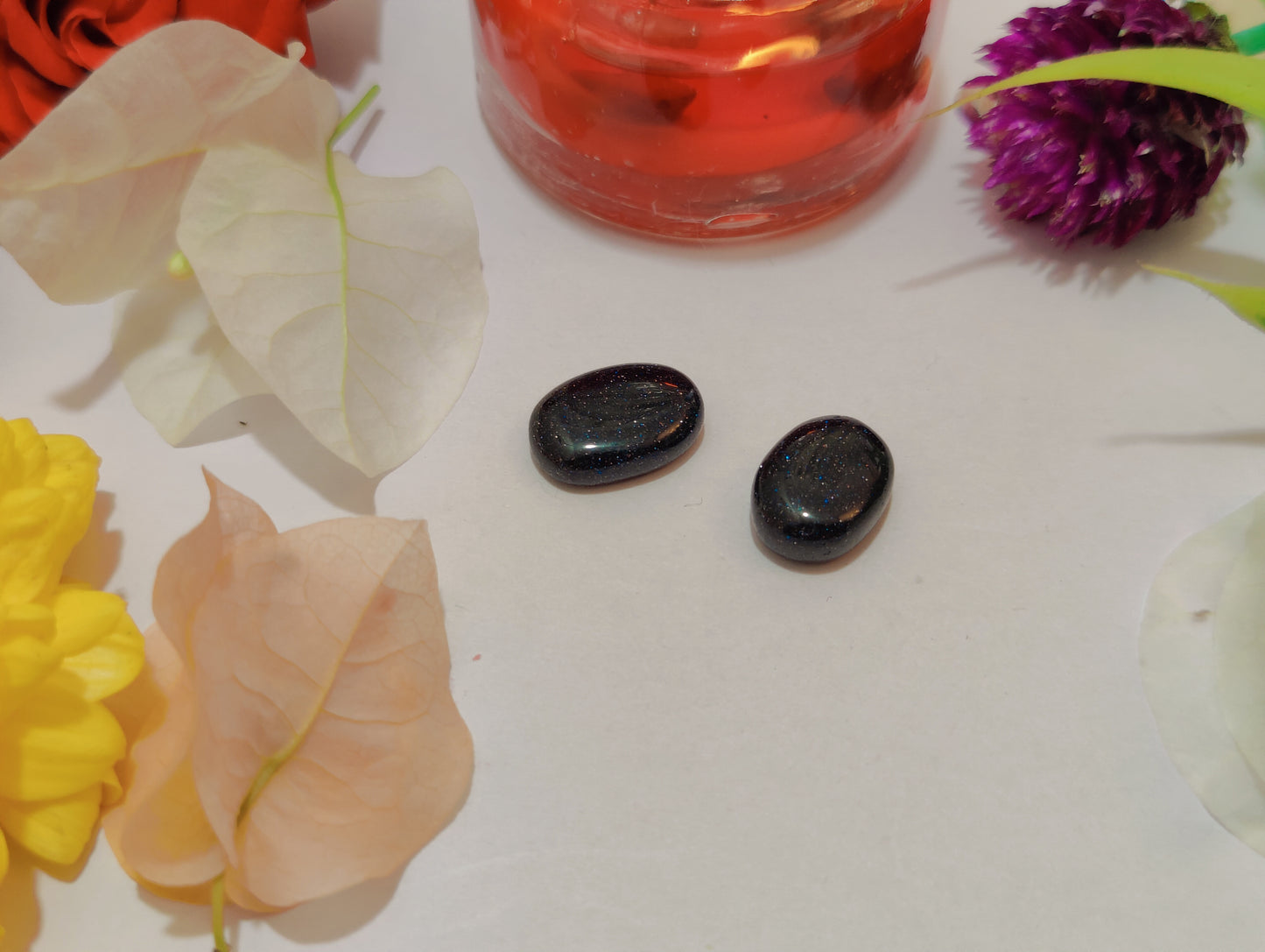 Blue Sapphire Upratan