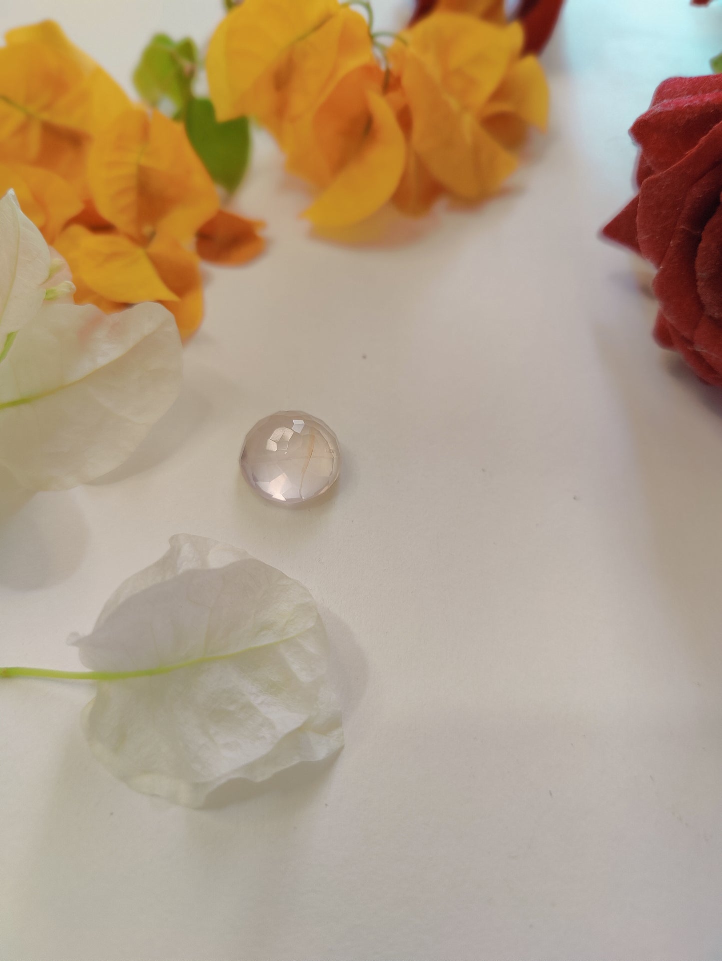 Rose Quartz