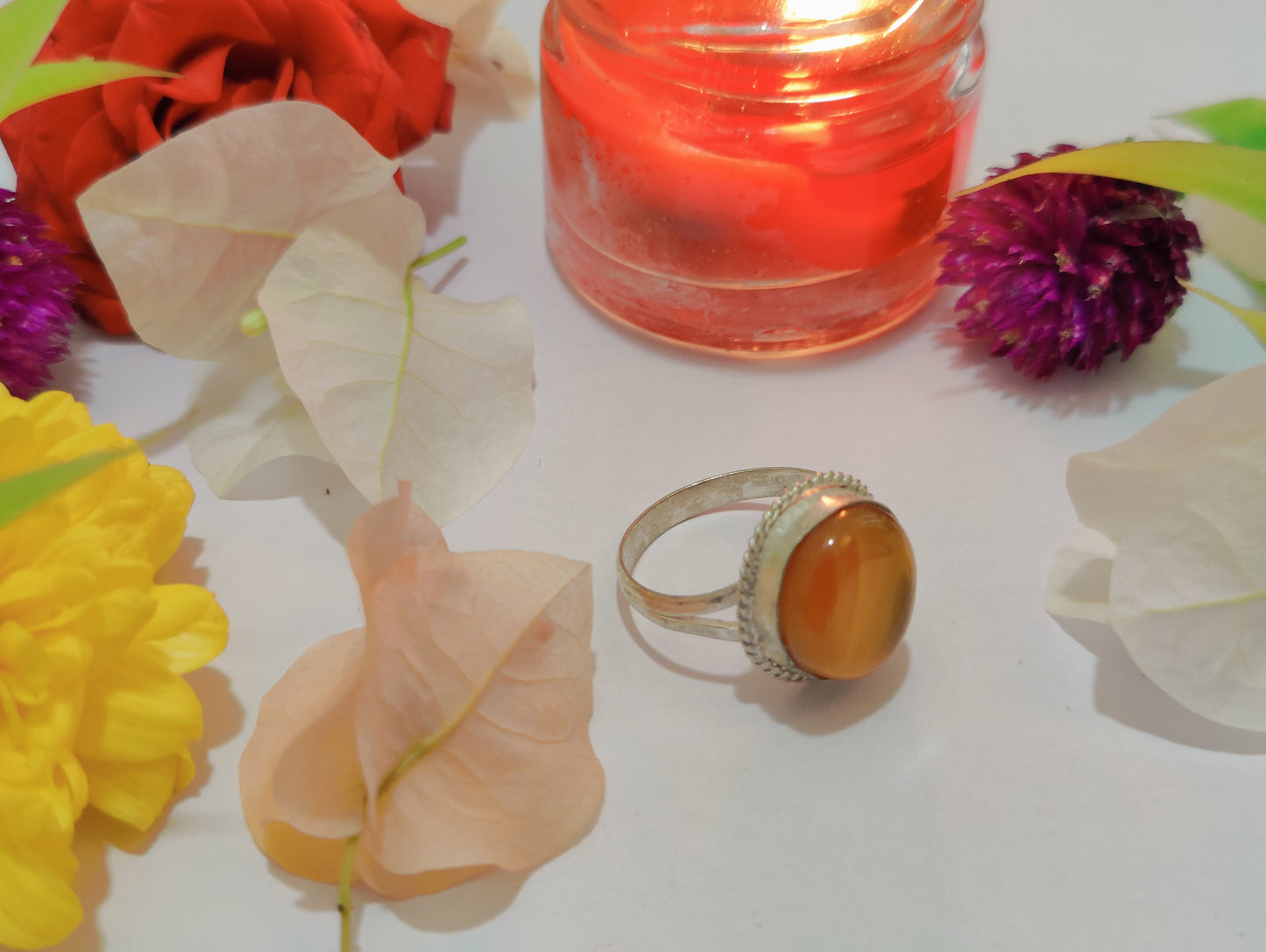 Indian Hakik Rings