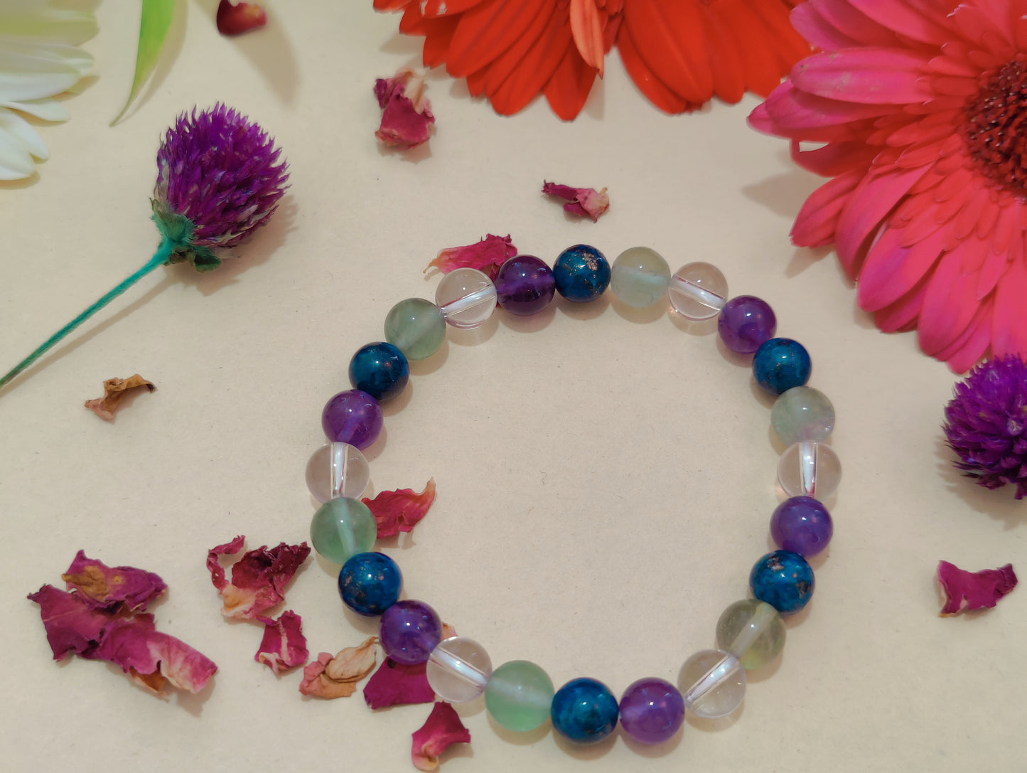 Student Education Bracelet
