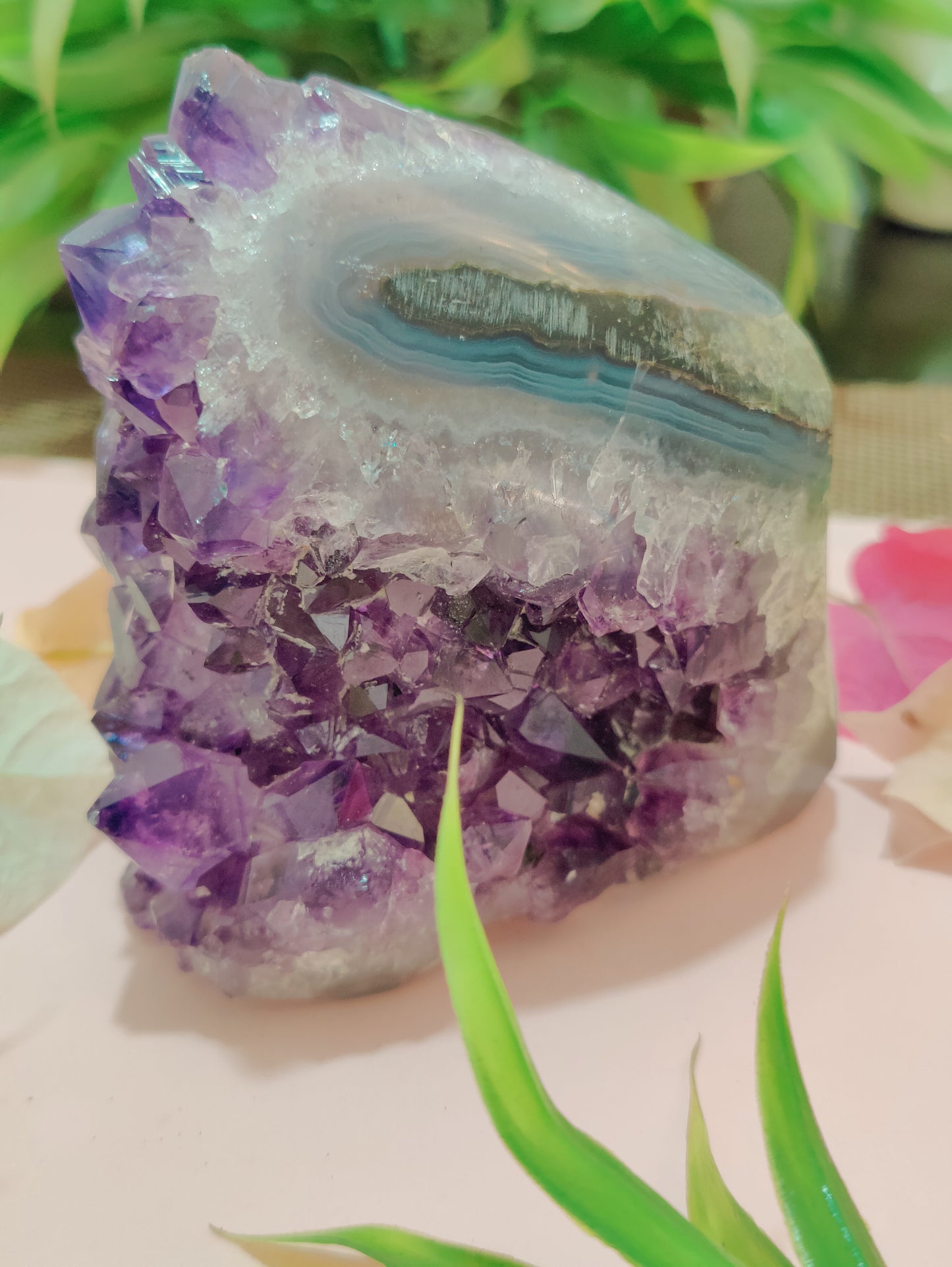 Amethyst Raw Stone