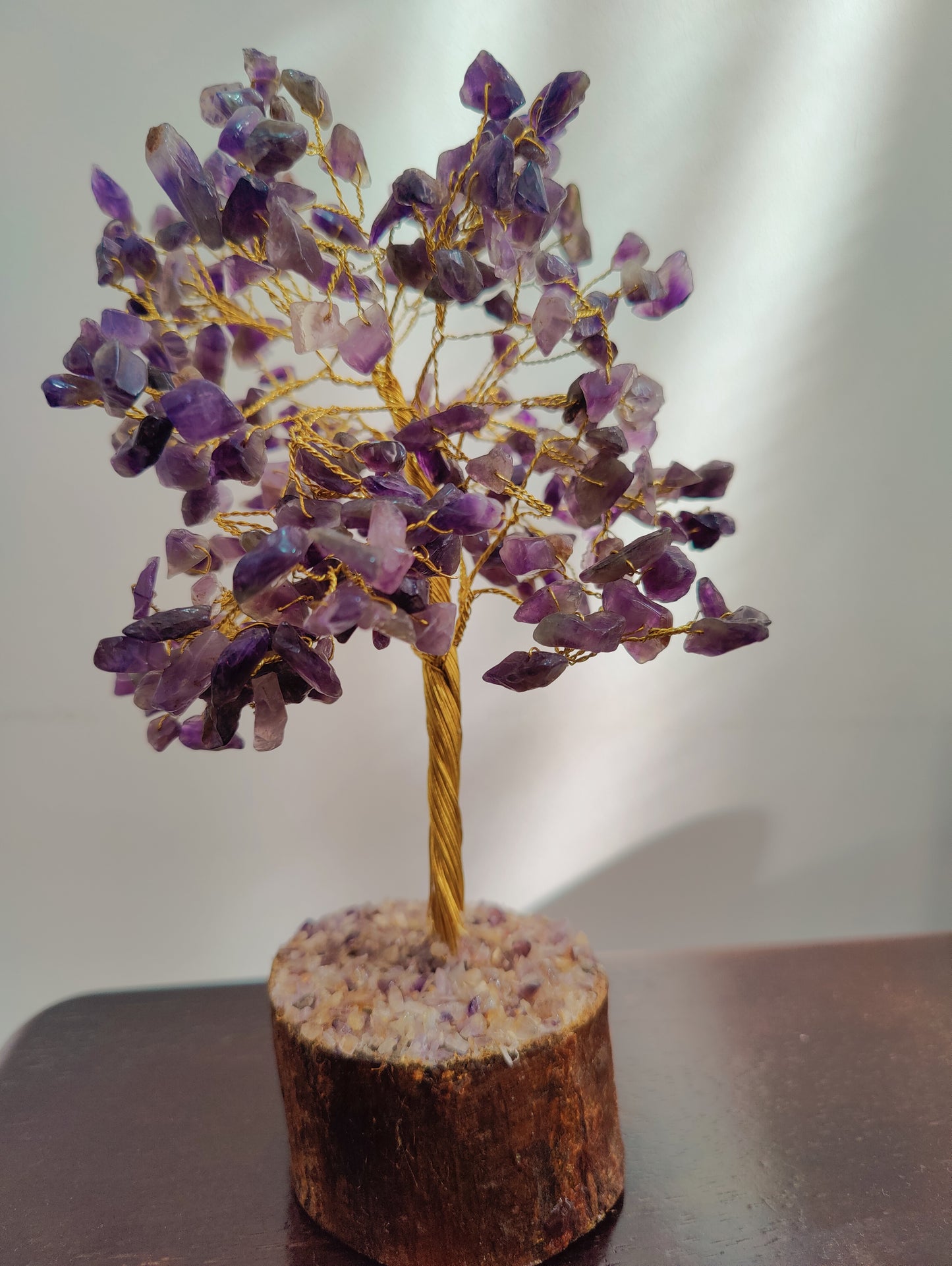 Amethyst Tree