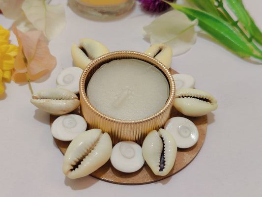 Kaudi Gomti Chakra Diya