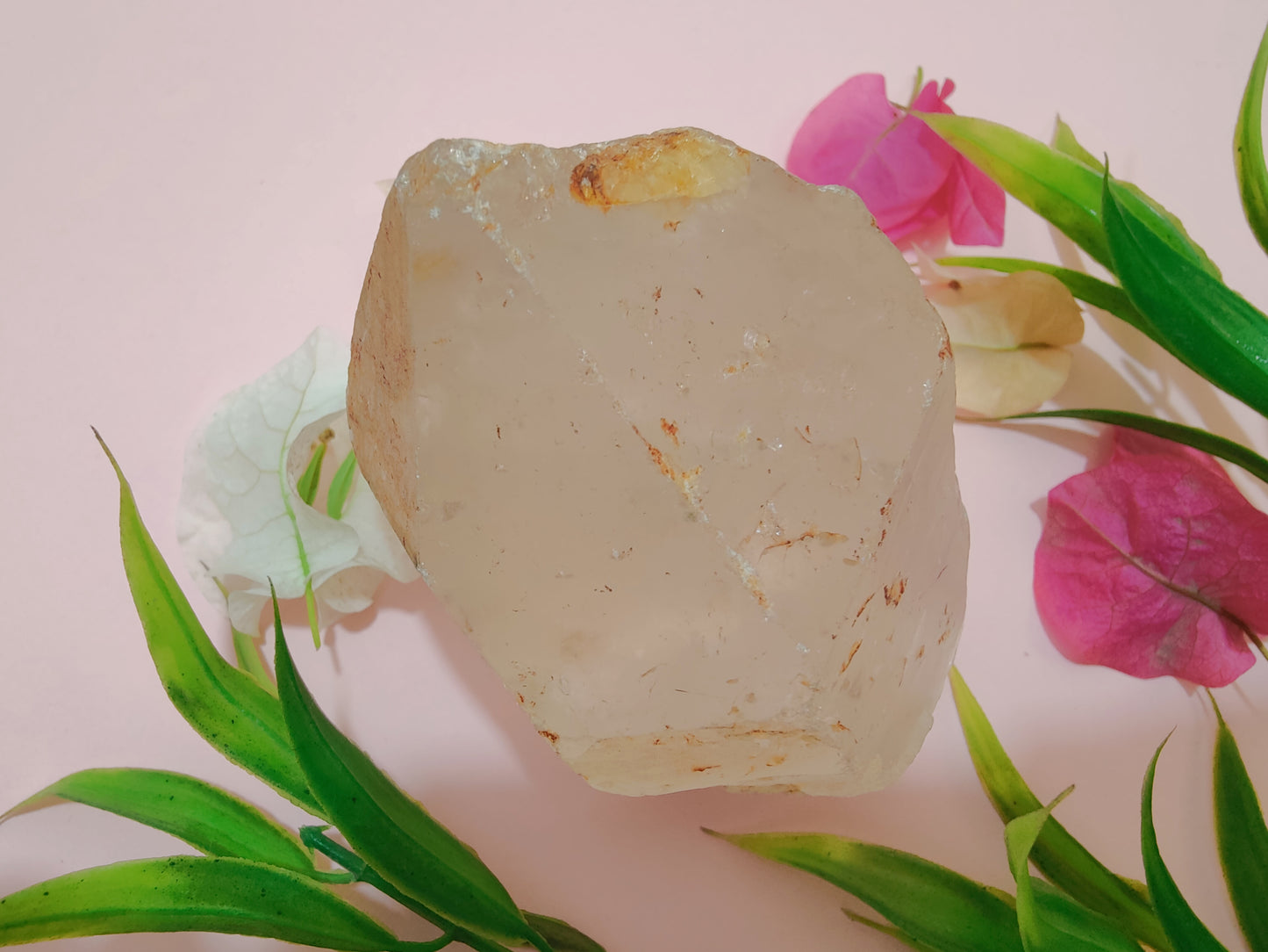 Crystal Raw Stone
