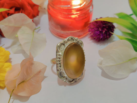 Indian Hakik Rings