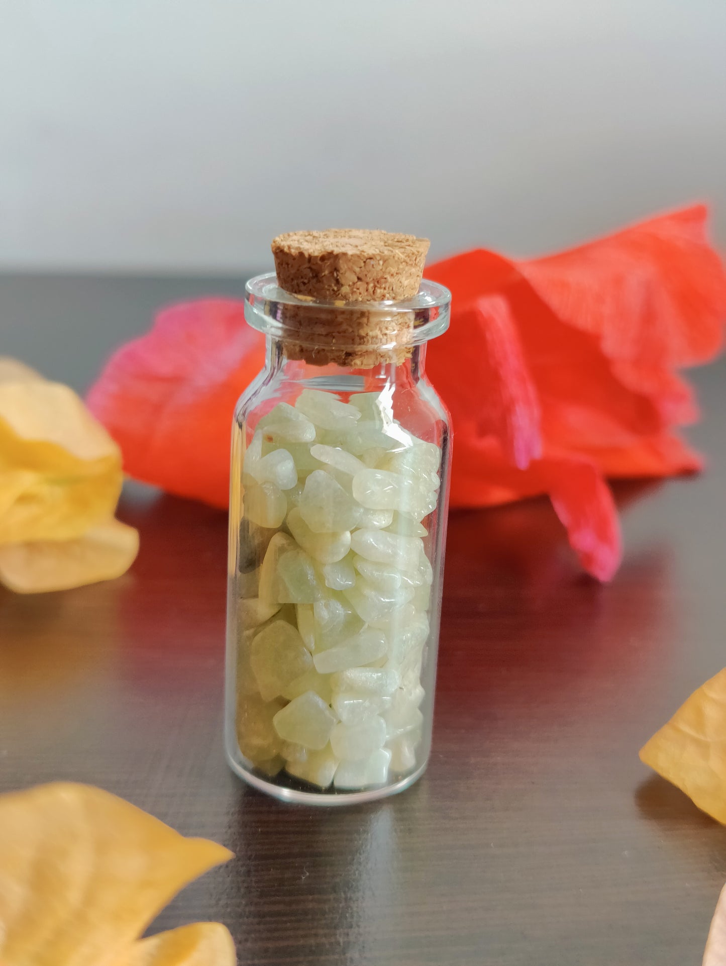 Green Aventurine Jar