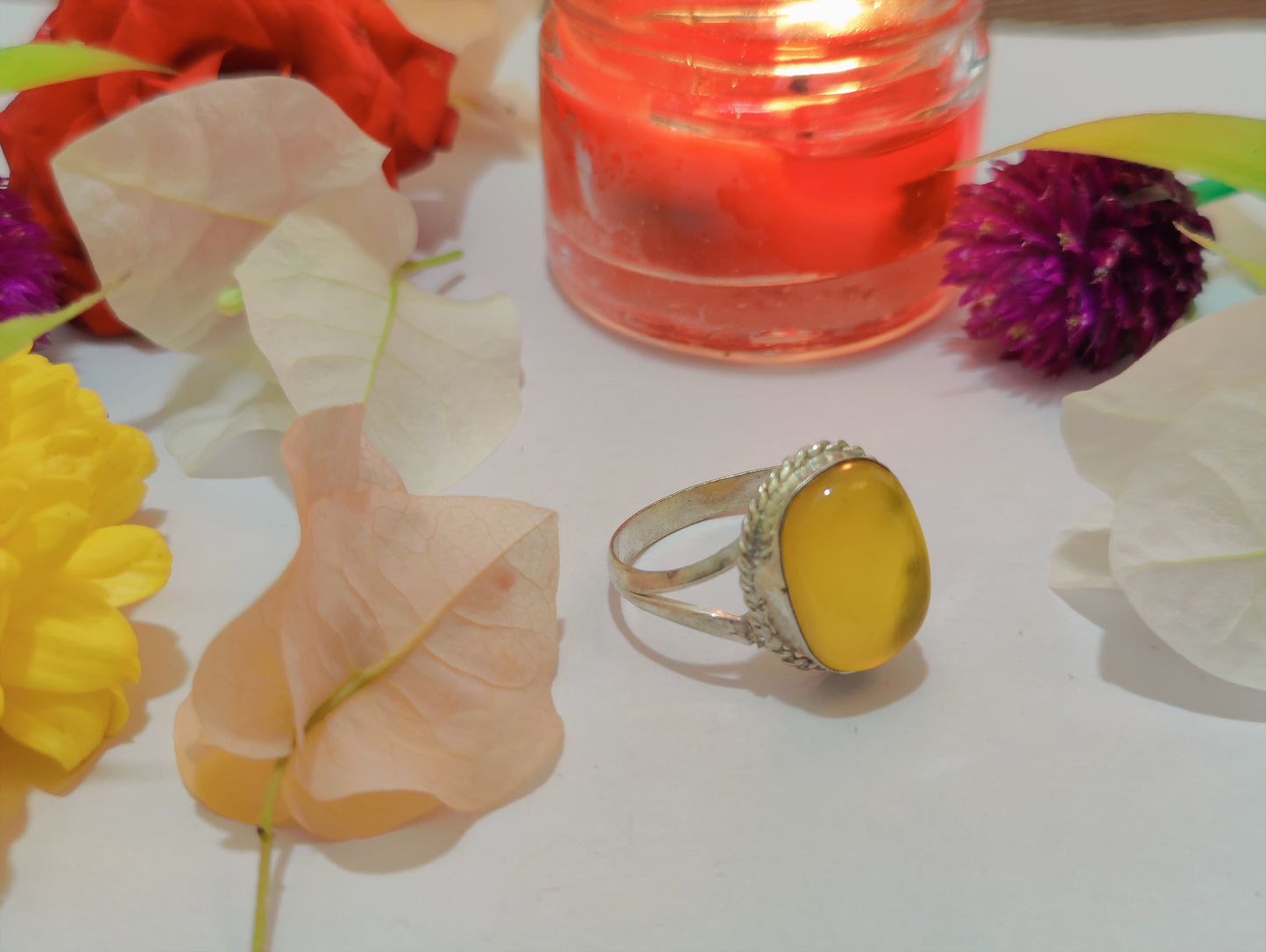 Indian Hakik Rings