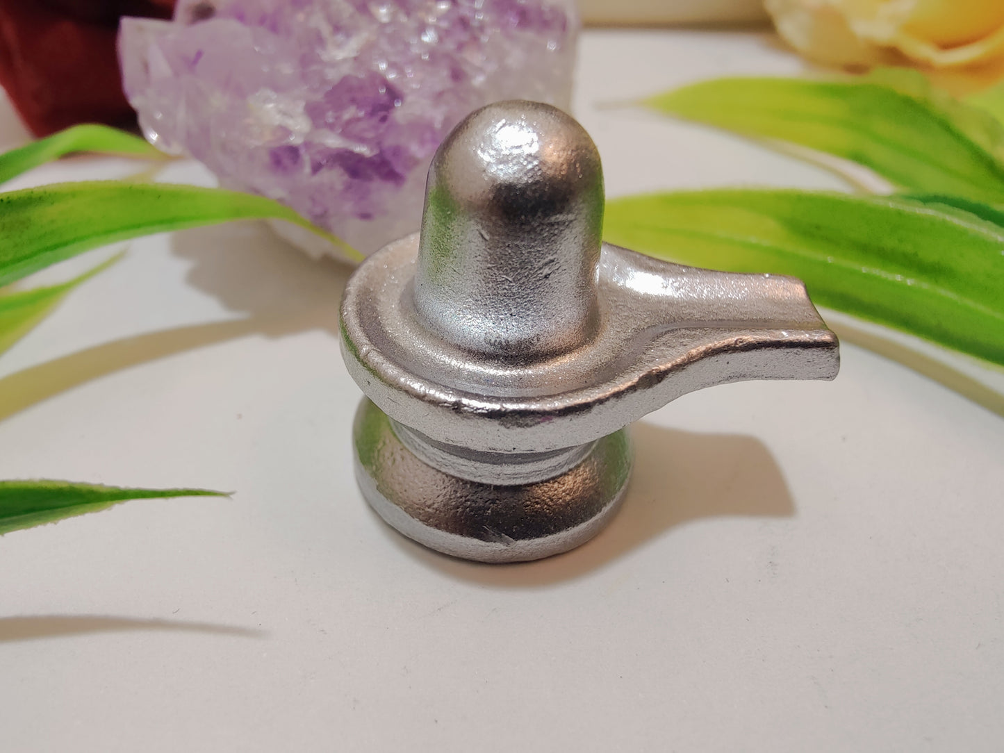 Parad Shivling