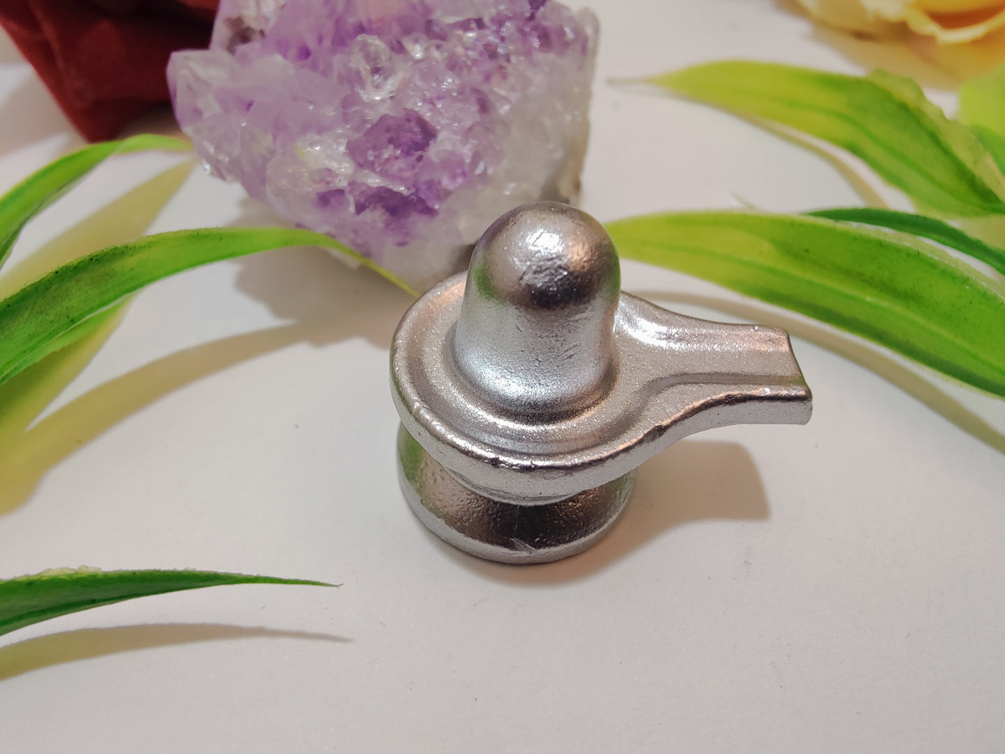 Parad Shivling