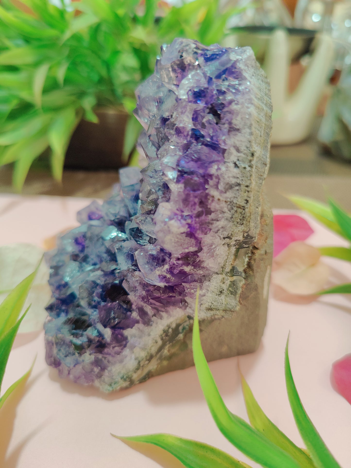 Amethyst Raw Stone