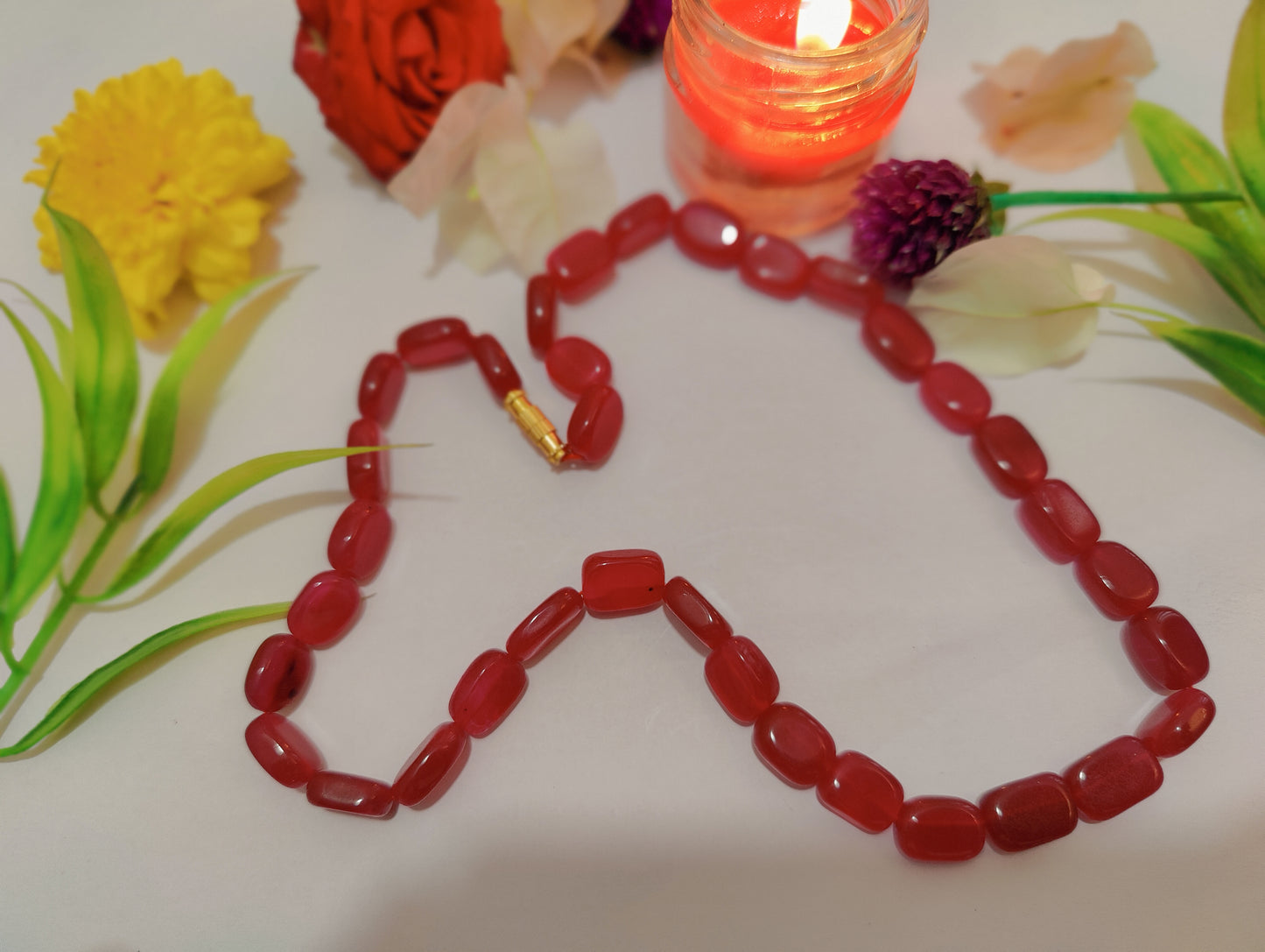 Crystal Necklace