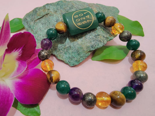 Money Magnet Bracelet