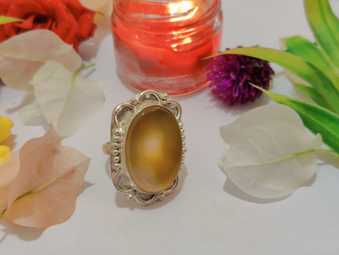Indian Hakik Rings